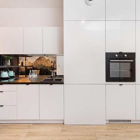 Rakowicka Boutique Apartments 크라쿠프 외부 사진
