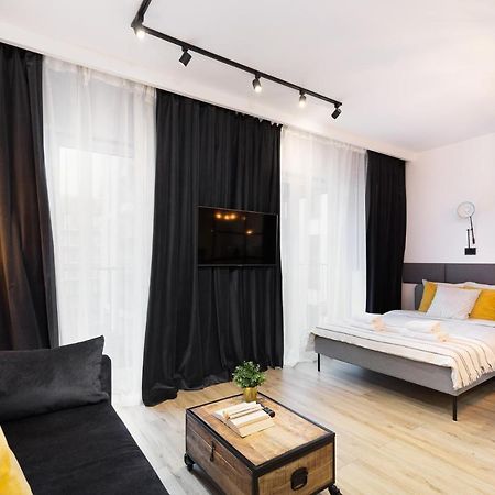 Rakowicka Boutique Apartments 크라쿠프 외부 사진
