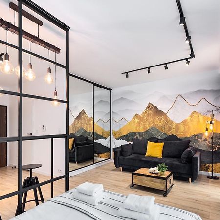 Rakowicka Boutique Apartments 크라쿠프 외부 사진