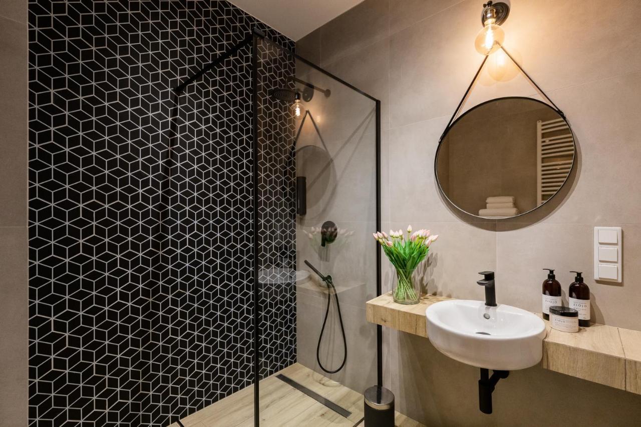 Rakowicka Boutique Apartments 크라쿠프 외부 사진